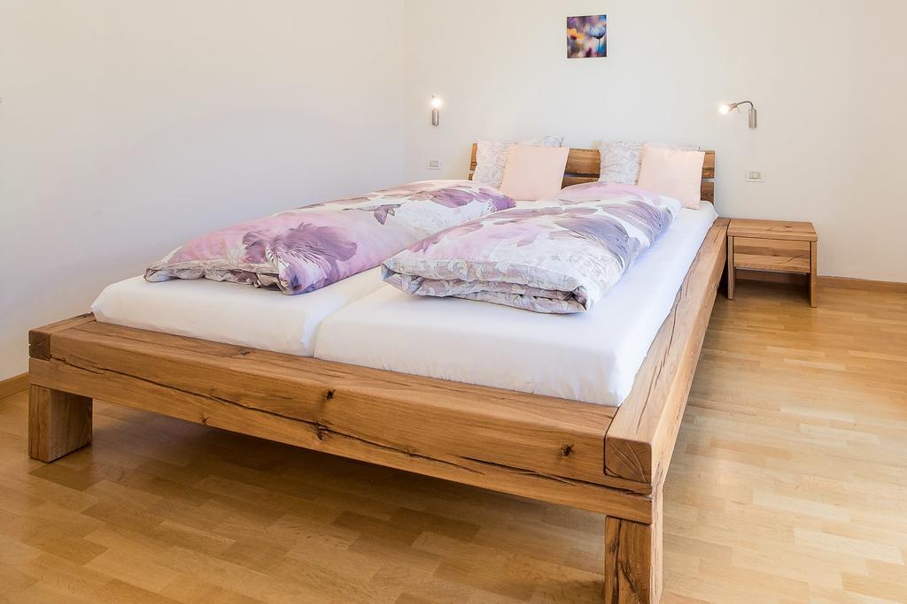 Haus Dorfblick Lägenhet Caldaro Exteriör bild